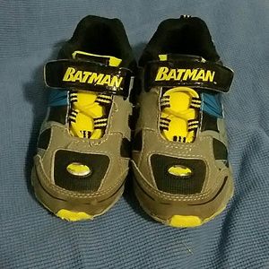 Batman sneakers