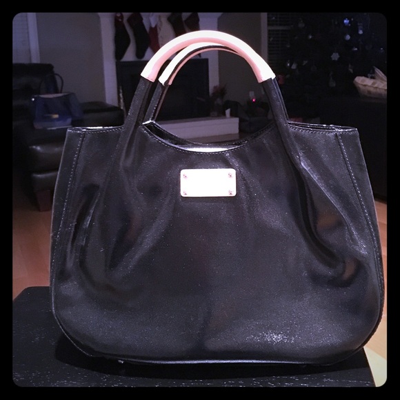 Kate Spade Fulton Street Handbag