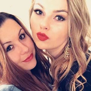 Meet your Posher, Kelsey