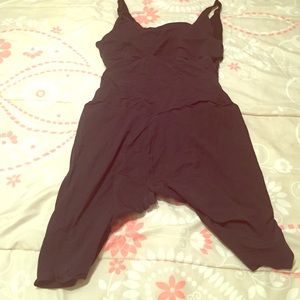 Woman's bodysuit.
