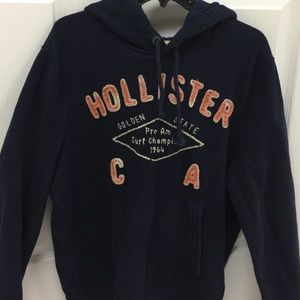 Men's Hollister Hoodie