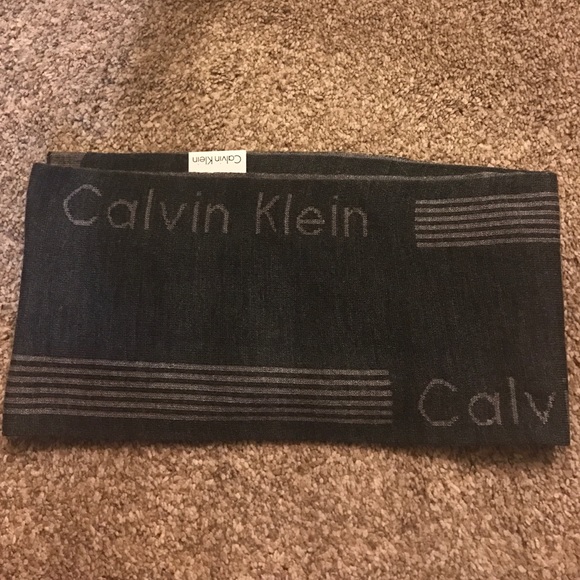 Calvin Klein Scarf