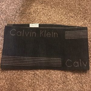 Calvin Klein Scarf