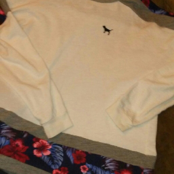 Victoria secret sweater