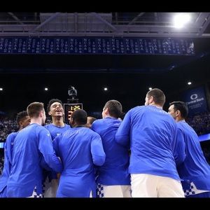 Meet your Posher, Kaylan