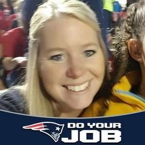 Meet your Posher, Stacey