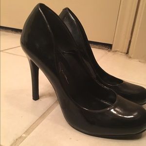 Jessica Simpson Heels