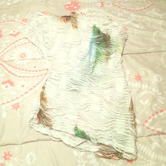 Woman's top.