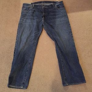 Polo Ralph Lauren 44B 30 Jeans RN41381
