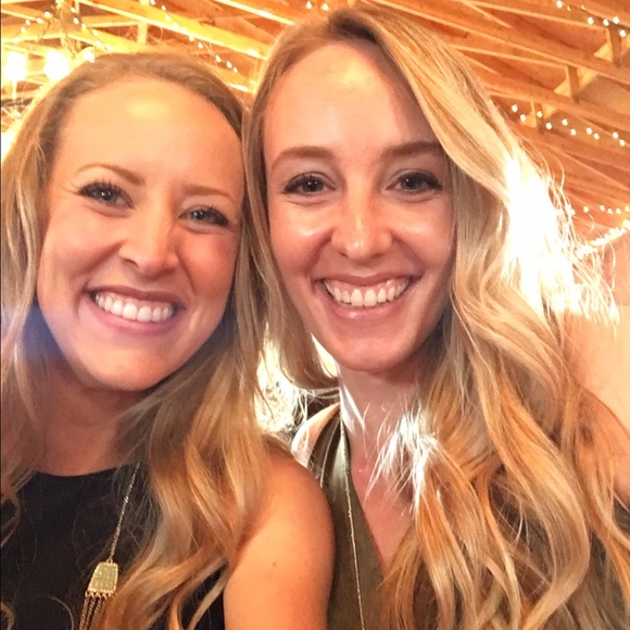 Meet your Posher, Evan