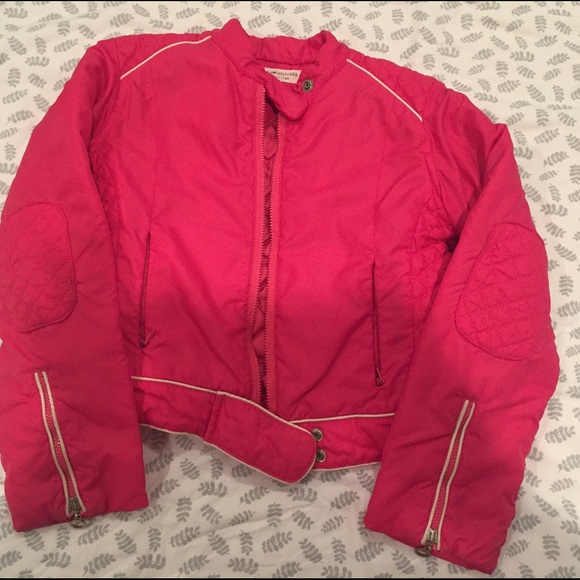 Tommy Hilfiger jacket