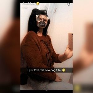 Meet your Posher, Shelby