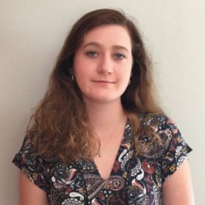 Meet your Posher, Maeve