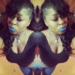 Meet your Posher, Britt