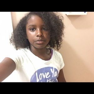 Meet your Posher, Kendall