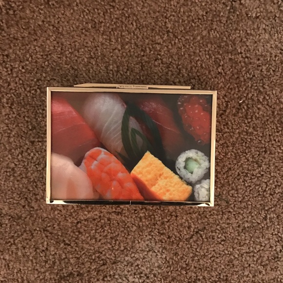 kate spade Handbags - Kate Spade clutch