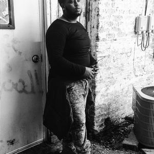 Meet your Posher, Johnny