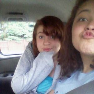 Meet your Posher, Alissa