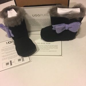 Infant Ugg Boots