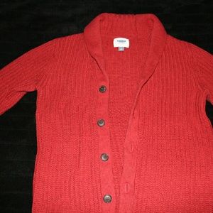 Old Navy Sweater