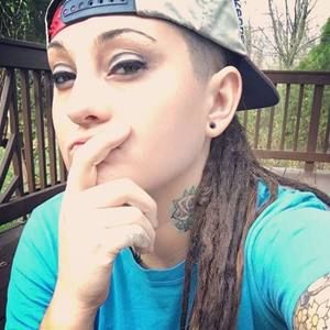 Meet your Posher, Samm