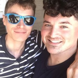 Meet your Posher, Spencer