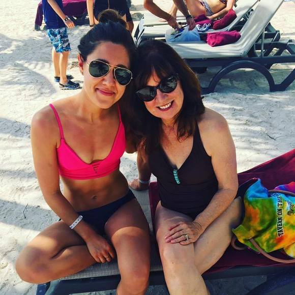 Meet your Posher, Lindsay