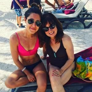 Meet your Posher, Lindsay