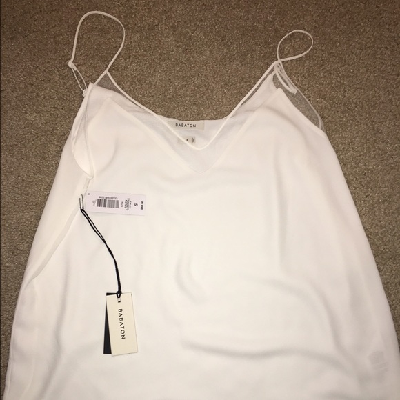 Aritizia / Babaton Galen camisole