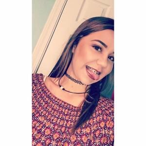 Meet your Posher, Jessicka