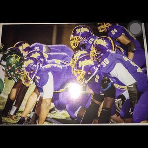 Meet your Posher, Roger