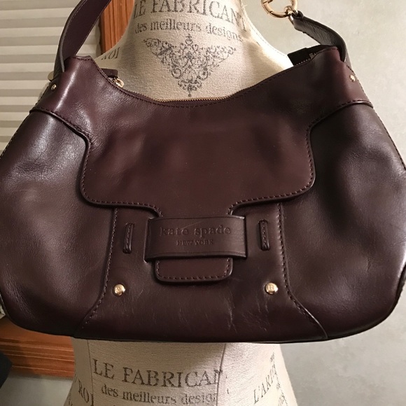 Kate Spade handbag - Picture 1 of 4