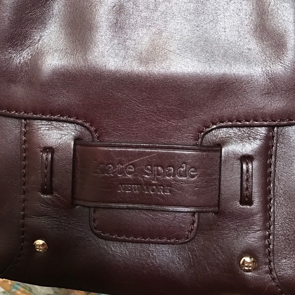 Kate Spade handbag - Picture 3 of 4