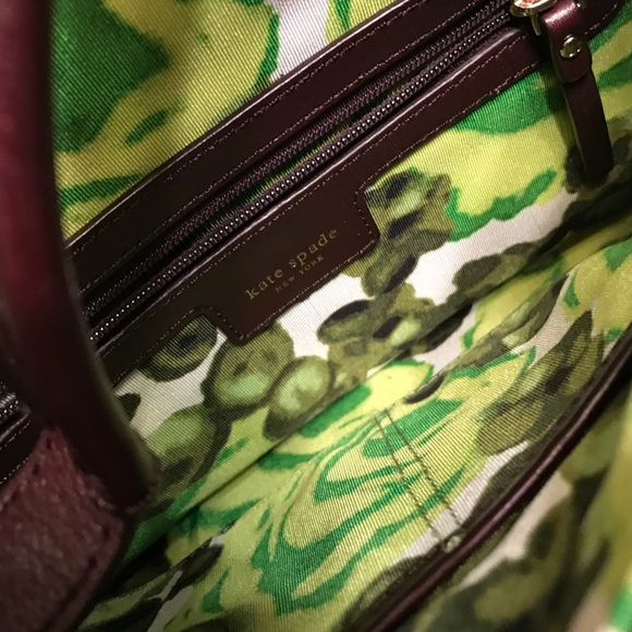 Kate Spade handbag - Picture 4 of 4