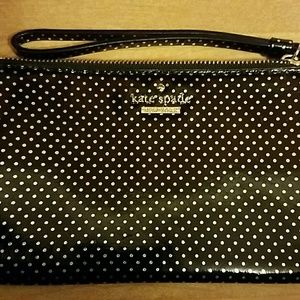 Kate Spade wristlet