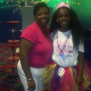 Meet your Posher, Marlo