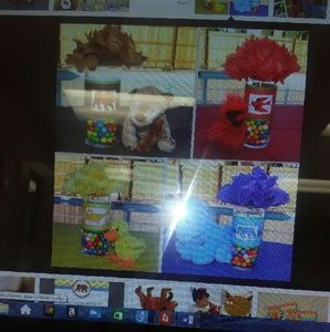 Meet your Posher, Sharnice