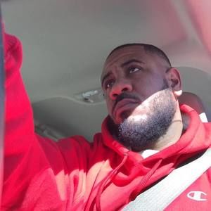 Meet your Posher, Darnell