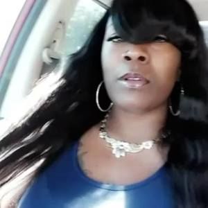 Meet your Posher, Valteria