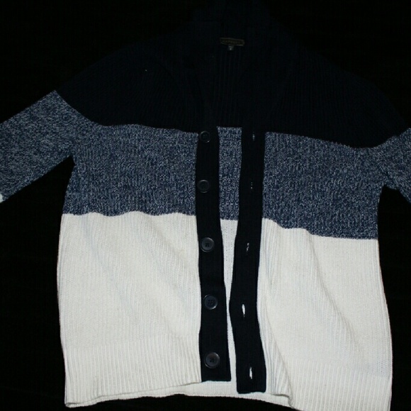 MEN'S SWEATER BY EXPRESS