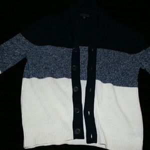 MEN'S SWEATER BY EXPRESS