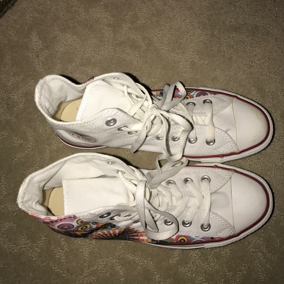 Custom Converse - Picture 2 of 4