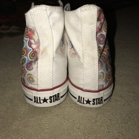 Custom Converse - Picture 3 of 4