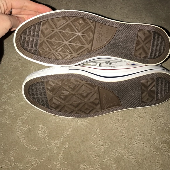 Custom Converse - Picture 4 of 4