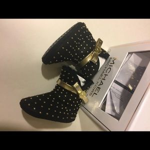 Infants Michael Kors Boots