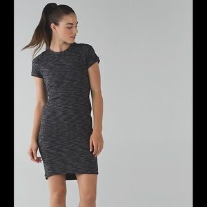 Lululemon Swiftly Tech Dress