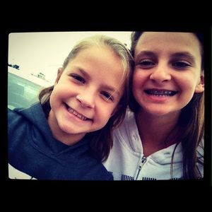 Meet your Posher, Hadley