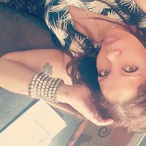 Meet your Posher, Richelle