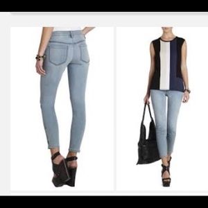 BCBG Dawson Skinny Jean