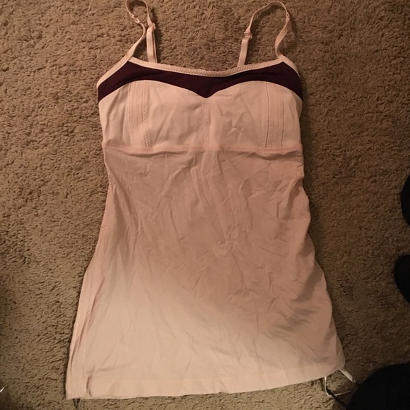 Lululemon athletic top